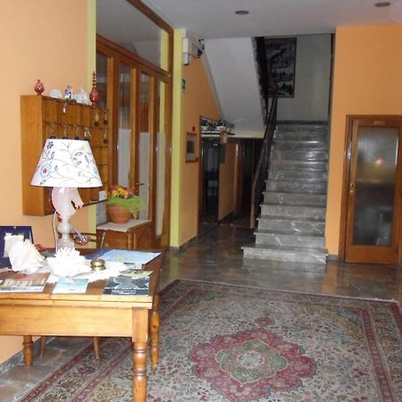 Hotel Conchiglia Montecatini Terme Exterior photo