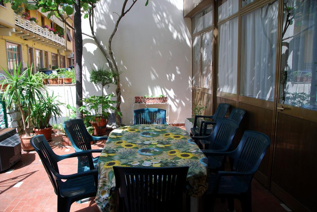 Hotel Conchiglia Montecatini Terme Exterior photo