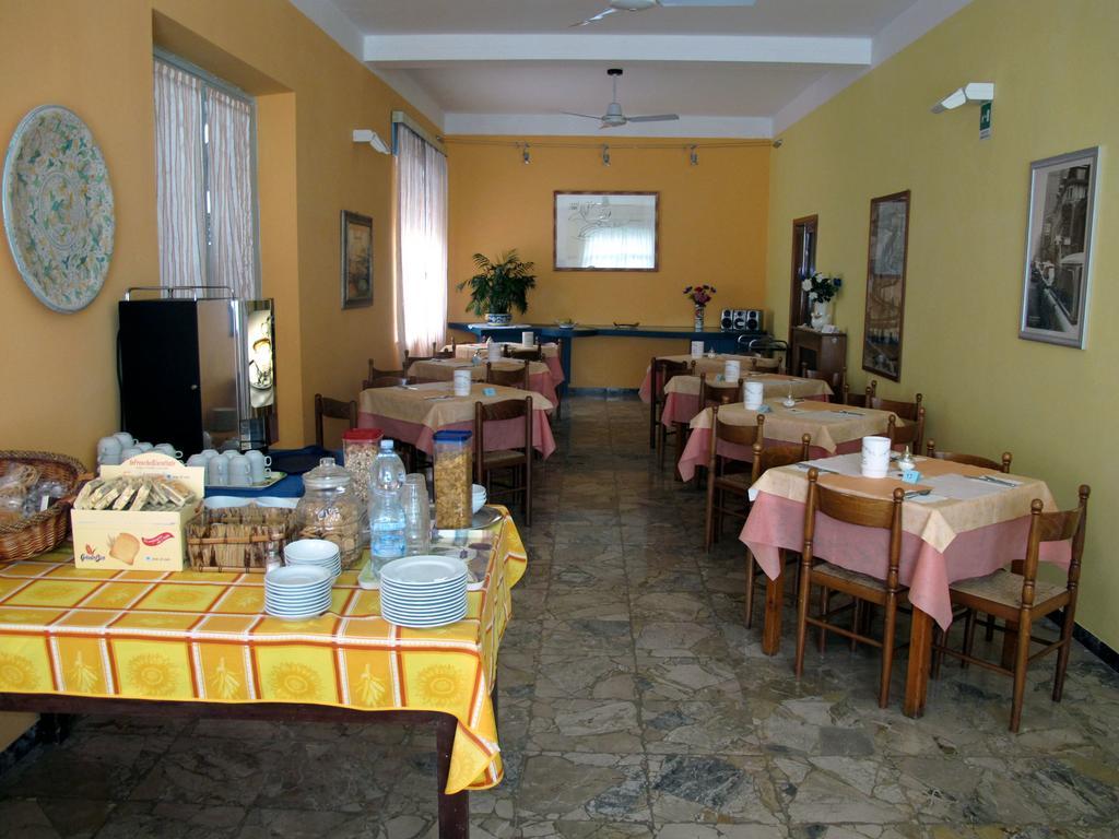 Hotel Conchiglia Montecatini Terme Exterior photo