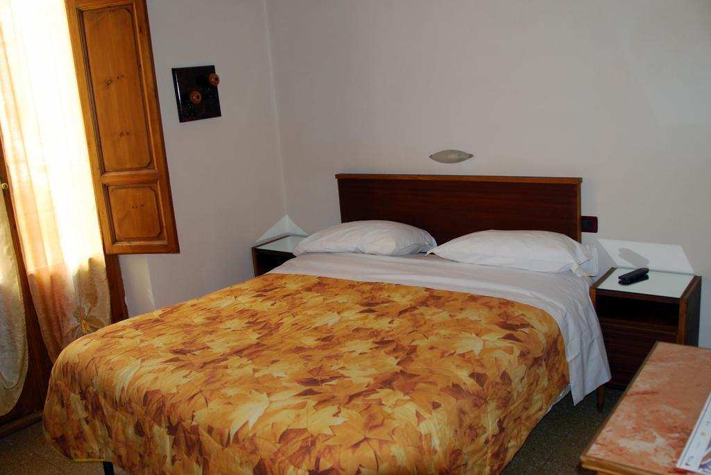Hotel Conchiglia Montecatini Terme Exterior photo