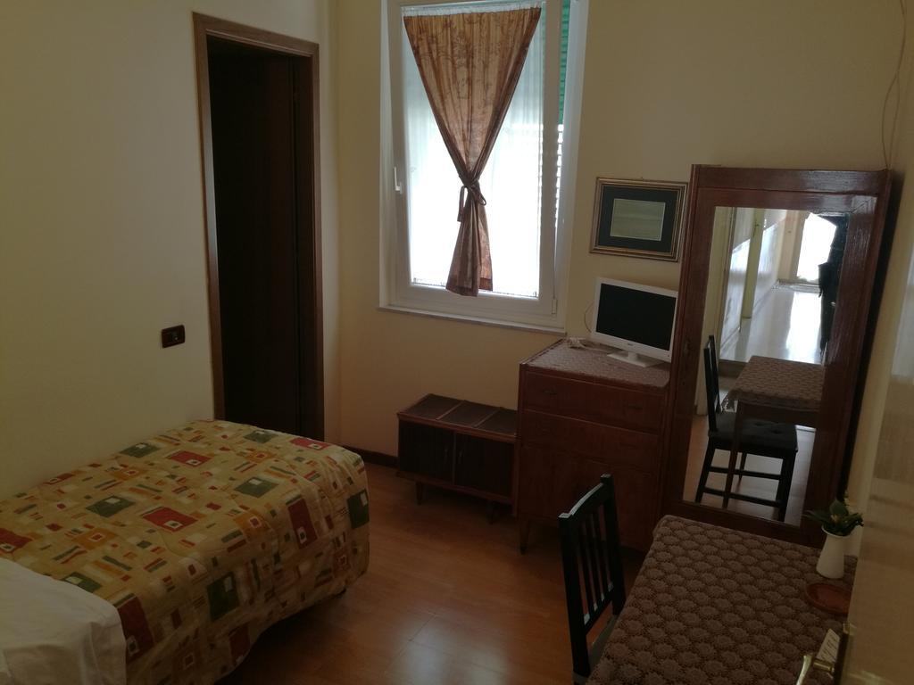 Hotel Conchiglia Montecatini Terme Exterior photo