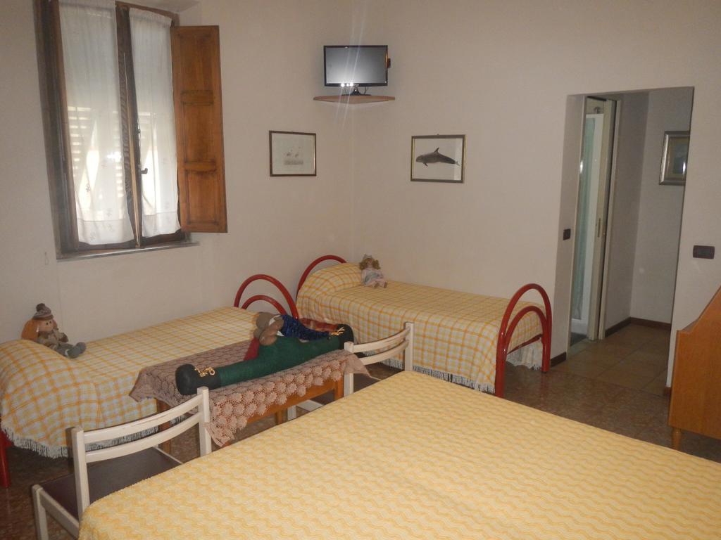 Hotel Conchiglia Montecatini Terme Exterior photo