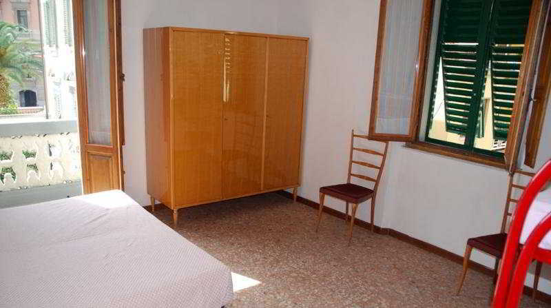 Hotel Conchiglia Montecatini Terme Exterior photo