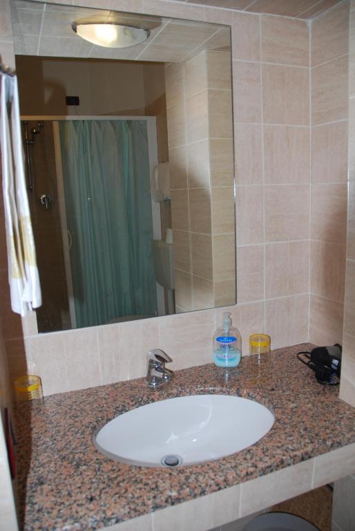 Hotel Conchiglia Montecatini Terme Room photo
