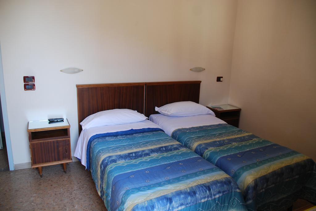 Hotel Conchiglia Montecatini Terme Exterior photo
