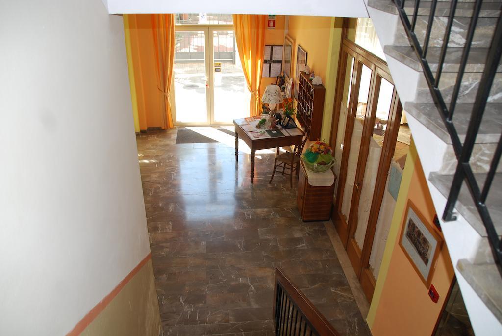 Hotel Conchiglia Montecatini Terme Exterior photo